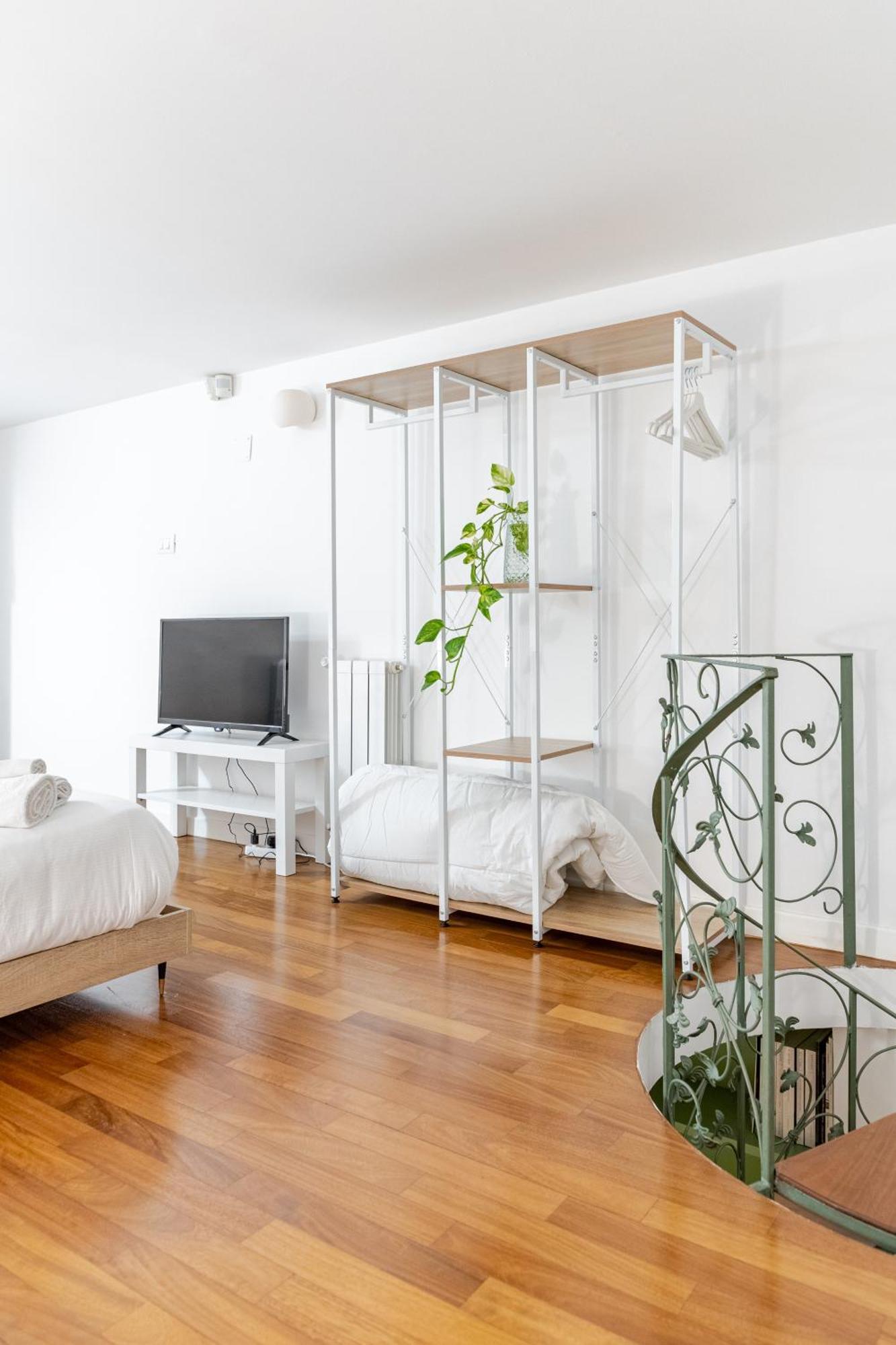 Liberty Boutique Apartment Palermo Exterior foto